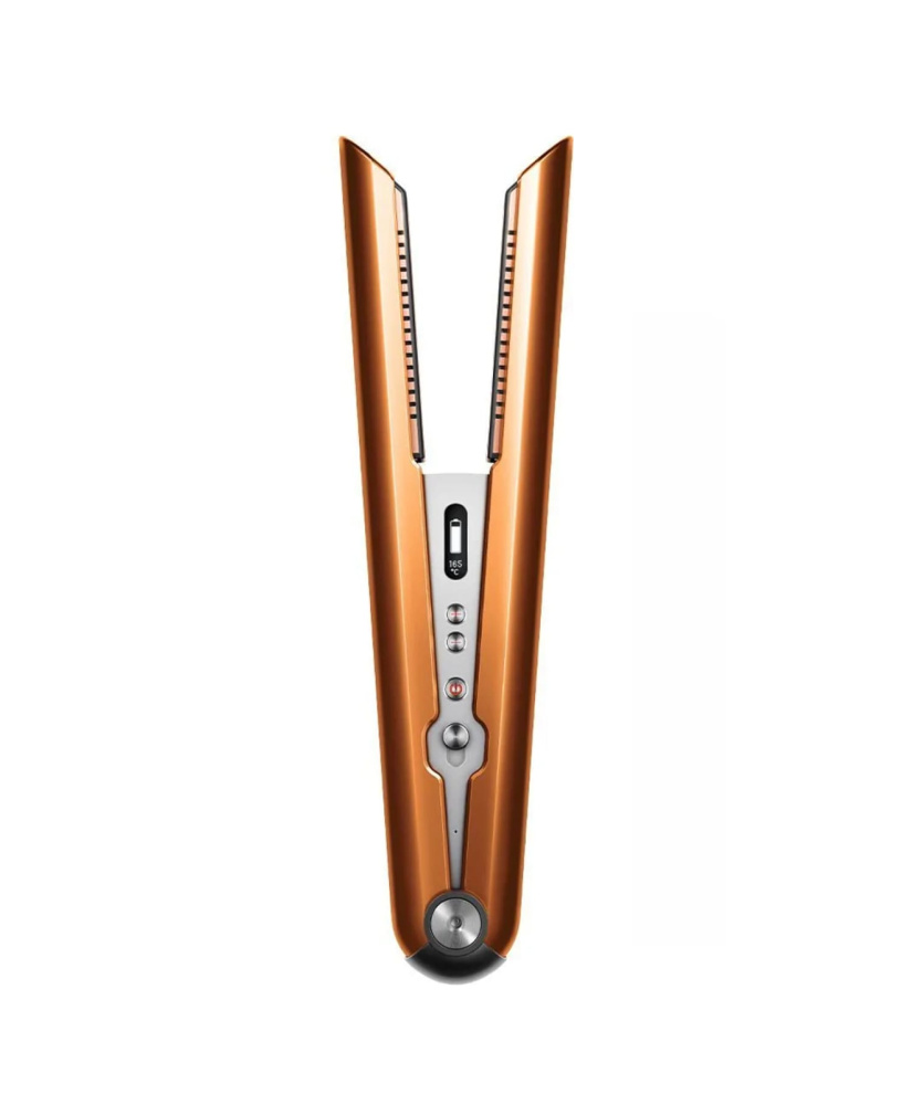 Фото Выпрямитель Dyson Corrale HS03, Copper/Nickel Фото Выпрямитель Dyson Corrale HS03, Copper/Nickel