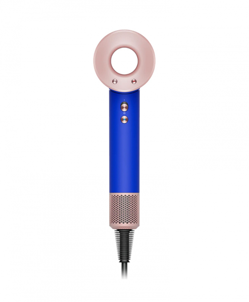 Фото Фен Dyson Supersonic HD15, Blue Blush Фото Фен Dyson Supersonic HD15, Blue Blush