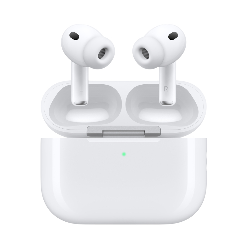 Фото Беспроводные наушники AirPods Pro (3-го поколения) Фото Беспроводные наушники AirPods Pro (3-го поколения)
